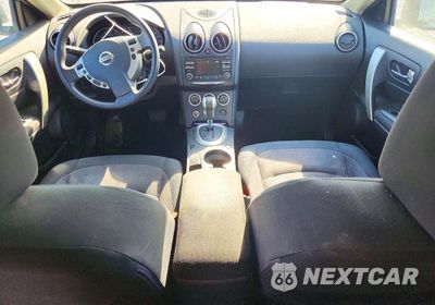 Zdjęcie 8 z 12 samochodu: 2015 NISSAN ROGUE SELECT S VIN:JN8AS5MV4FW751114 - miniatura