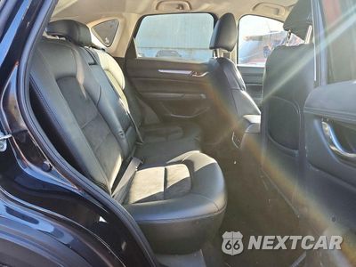 Zdjęcie 11 z 14 samochodu: 2017 MAZDA CX-5 TOURING VIN:JM3KFACL0H0216999 - miniatura