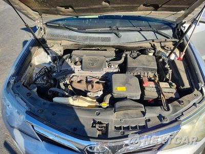 Zdjęcie 11 z 12 samochodu: 2012 TOYOTA CAMRY LE VIN:4T1BF1FK1CU162170 - miniatura