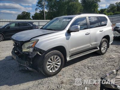 2014 LEXUS GX 460 JTJBM7FX5E5065430 - główne zdjęcie licytacji z USA - miniatura