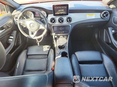 Zdjęcie 8 z 13 samochodu: 2016 MERCEDES-BENZ GLA 250 VIN:WDCTG4EB9GJ248384 - miniatura