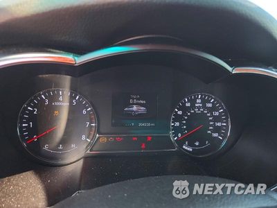 Zdjęcie 9 z 13 samochodu: 2012 KIA OPTIMA SX VIN:5XXGR4A64CG002352 - miniatura