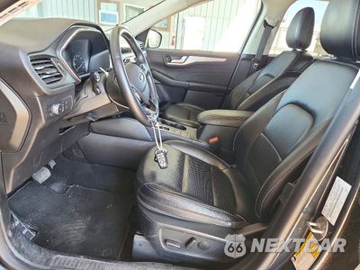 Zdjęcie 7 z 13 samochodu: 2022 FORD ESCAPE SEL VIN:1FMCU9CZ5NUA02144 - miniatura