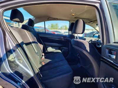 Zdjęcie 10 z 12 samochodu: 2014 SUBARU LEGACY 2.5I SPORT VIN:4S3BMBJ67E3013734 - miniatura