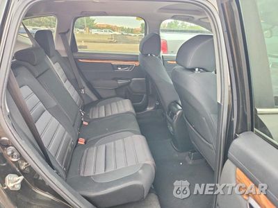 Zdjęcie 10 z 13 samochodu: 2017 HONDA CR-V EX VIN:2HKRW2H56HH615183 - miniatura