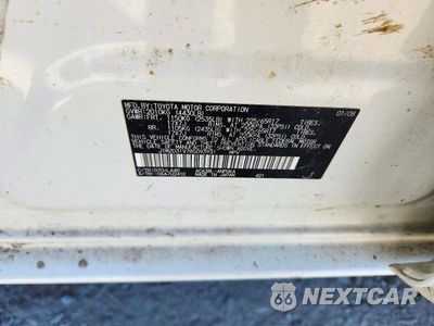 Zdjęcie 13 z 13 samochodu: 2008 TOYOTA RAV4 LIMITED VIN:JTMZD31V785093931 - miniatura