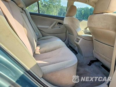 Zdjęcie 10 z 12 samochodu: 2011 TOYOTA CAMRY LE VIN:4T1BF3EK6BU669349 - miniatura