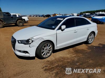 2015 AUDI A3 PREMIUM PLUS WAUEFGFF5F1090433 - główne zdjęcie licytacji z USA - miniatura