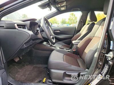 Zdjęcie 7 z 12 samochodu: 2024 TOYOTA COROLLA HYBRID NIGHTSHADE VIN:JTDBDMHEXR3009563 - miniatura
