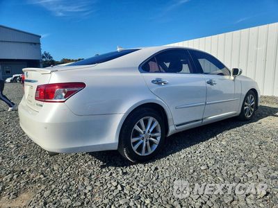 Trzecie zdjęcie samochodu z tyłu: 2011 LEXUS ES 350 VIN:JTHBK1EG8B2467266 - miniatura