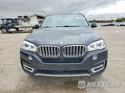 Piąte zdjęcie samochodu w środku: 2015 BMW X5 XDRIVE35I VIN:5UXKR0C57F0P18352 - miniatura