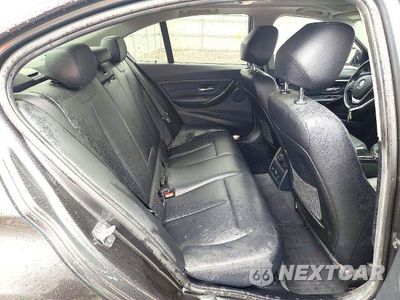 Zdjęcie 10 z 12 samochodu: 2015 BMW 328 D XDRIVE VIN:WBA3D5C52FK290533 - miniatura
