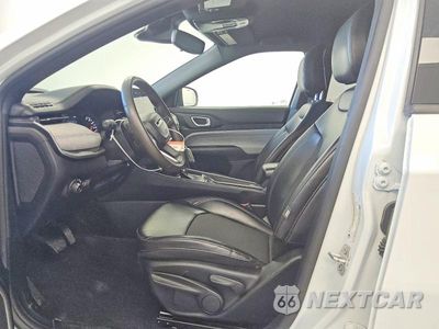 Zdjęcie 7 z 13 samochodu: 2023 JEEP COMPASS LATITUDE VIN:3C4NJDBNXPT522991 - miniatura