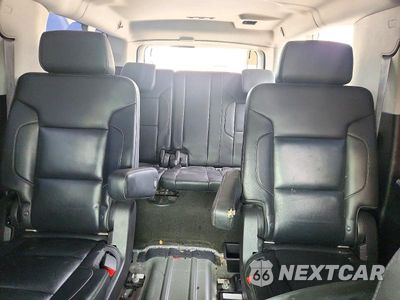 Zdjęcie 10 z 14 samochodu: 2015 CHEVROLET SUBURBAN C1500 LT VIN:1GNSCJKC6FR680186 - miniatura