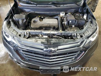 Zdjęcie 12 z 13 samochodu: 2021 CHEVROLET EQUINOX LT VIN:3GNAXUEV2ML378932 - miniatura