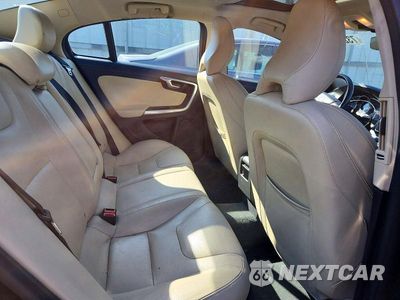 Zdjęcie 10 z 13 samochodu: 2018 VOLVO S60 DYNAMIC VIN:YV126MFL6J2451143 - miniatura