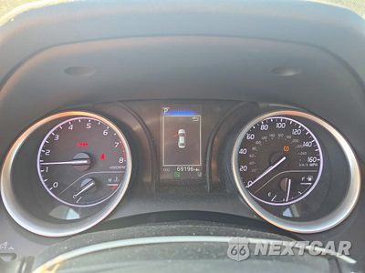 Zdjęcie 9 z 12 samochodu: 2023 TOYOTA CAMRY LE VIN:4T1C11AK2PU140761 - miniatura