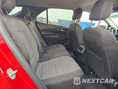 Zdjęcie 11 z 13 samochodu: 2022 CHEVROLET EQUINOX LT VIN:3GNAXKEV8NL204224 - miniatura