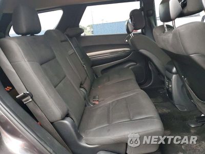 Zdjęcie 11 z 13 samochodu: 2015 DODGE DURANGO SXT VIN:1C4RDJAG6FC917089 - miniatura