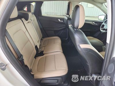 Zdjęcie 11 z 13 samochodu: 2022 FORD ESCAPE SEL VIN:1FMCU0H67NUB29326 - miniatura