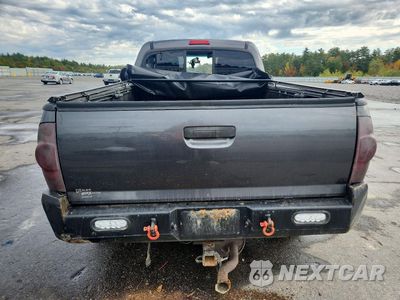 Zdjęcie 6 z 13 samochodu: 2014 TOYOTA TACOMA BASE VIN:5TFPX4EN9EX019828 - miniatura