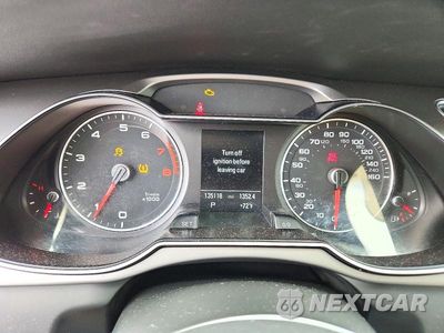 Zdjęcie 9 z 12 samochodu: 2015 AUDI A4 PREMIUM PLUS VIN:WAUFFAFL5FN009754 - miniatura