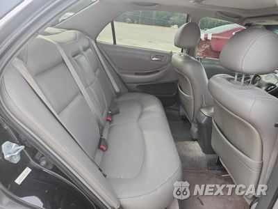 Zdjęcie 10 z 12 samochodu: 1999 HONDA ACCORD EX VIN:1HGCG1659XA036891 - miniatura