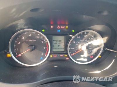 Zdjęcie 9 z 14 samochodu: 2015 SUBARU FORESTER 2.5I PREMIUM VIN:JF2SJADC5FG559318 - miniatura