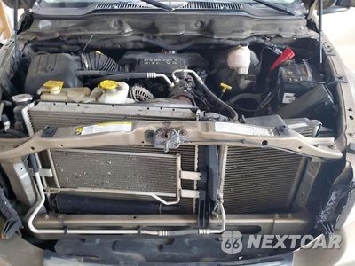 Zdjęcie 11 z 12 samochodu: 2008 DODGE RAM 1500 ST VIN:1D7HU18298J239769 - miniatura