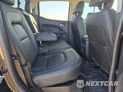 Zdjęcie 10 z 12 samochodu: 2017 CHEVROLET COLORADO LT VIN:1GCPTCE14H1234107 - miniatura