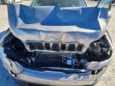 Zdjęcie 12 z 13 samochodu: 2019 JEEP CHEROKEE LATITUDE PLUS VIN:1C4PJLLB4KD420334 - miniatura