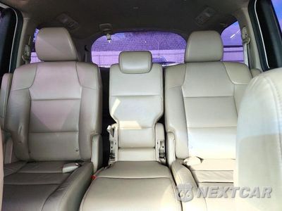 Zdjęcie 10 z 13 samochodu: 2012 HONDA ODYSSEY EXL VIN:5FNRL5H63CB106503 - miniatura