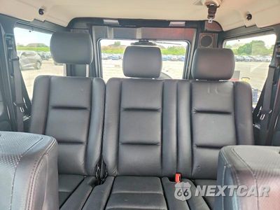 Zdjęcie 10 z 13 samochodu: 2016 MERCEDES-BENZ G 550 VIN:WDCYC3KF6GX248889 - miniatura