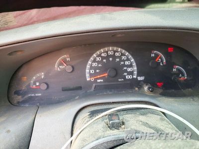 Zdjęcie 9 z 12 samochodu: 2003 FORD F150 XL VIN:1FTRF182X3NB20249 - miniatura