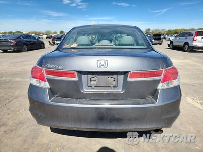 Zdjęcie 6 z 12 samochodu: 2012 HONDA ACCORD LX VIN:1HGCP2F31CA077711 - miniatura
