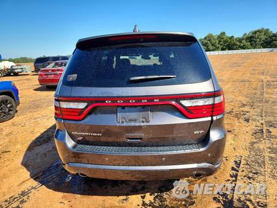 Zdjęcie 6 z 14 samochodu: 2021 DODGE DURANGO GT VIN:1C4RDJDG3MC853179 - miniatura