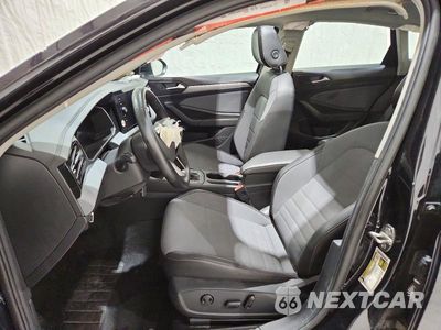 Zdjęcie 7 z 12 samochodu: 2025 VOLKSWAGEN JETTA SE VIN:3VW7X7BU7SM014896 - miniatura