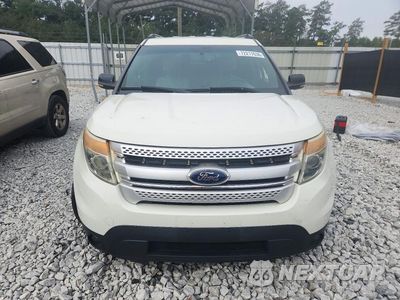 Piąte zdjęcie samochodu w środku: 2011 FORD EXPLORER XLT VIN:1FMHK7D88BGA78909 - miniatura