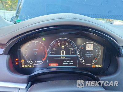 Zdjęcie 9 z 12 samochodu: 2013 CADILLAC XTS PLATINUM VIN:2G61U5S37D9217072 - miniatura