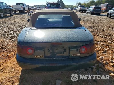Zdjęcie 6 z 12 samochodu: 1990 MAZDA MX-5 MIATA VIN:JM1NA3519L0134192 - miniatura