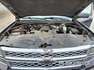Zdjęcie 11 z 12 samochodu: 2014 CHEVROLET SILVERADO K1500 LT VIN:3GCUKREC4EG374018 - miniatura