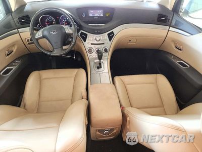 Zdjęcie 8 z 13 samochodu: 2014 SUBARU TRIBECA LIMITED VIN:4S4WX9GD9E4400024 - miniatura