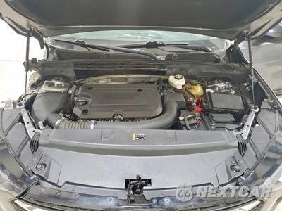 Zdjęcie 12 z 13 samochodu: 2021 BUICK ENVISION ESSENCE VIN:LRBFZPR45MD111686 - miniatura