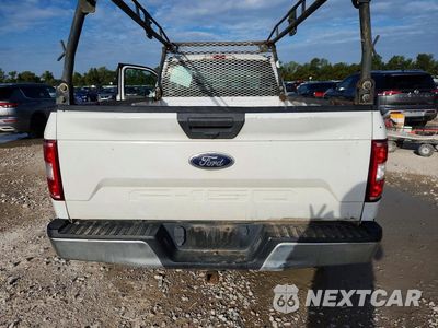 Zdjęcie 6 z 12 samochodu: 2018 FORD F150 SUPER CAB VIN:1FTFX1CG9JKC90409 - miniatura