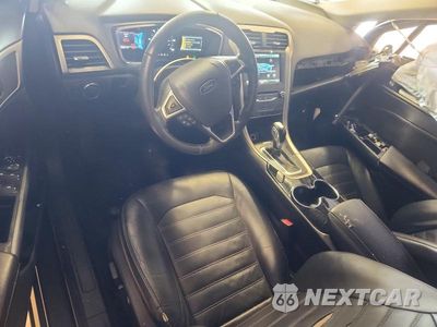 Zdjęcie 8 z 12 samochodu: 2014 FORD FUSION SE PHEV VIN:3FA6P0PU0ER256229 - miniatura