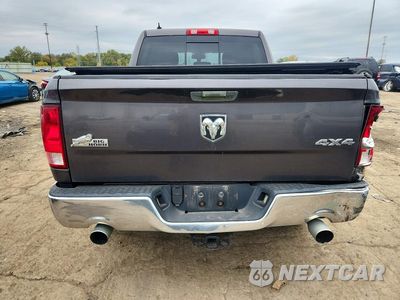 Zdjęcie 6 z 12 samochodu: 2014 RAM 1500 SLT VIN:1C6RR7LT5ES208745 - miniatura