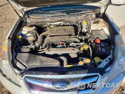 Zdjęcie 11 z 12 samochodu: 2012 SUBARU LEGACY 2.5I PREMIUM VIN:4S3BMBG61C3009764 - miniatura