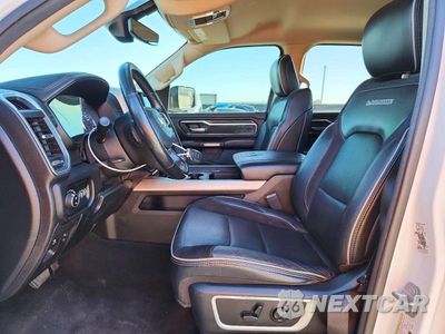Zdjęcie 7 z 12 samochodu: 2020 RAM 1500 LARAMIE VIN:1C6RREDT4LN270815 - miniatura