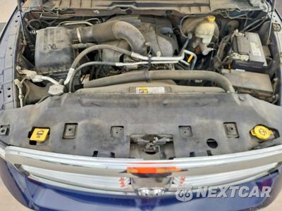 Zdjęcie 11 z 12 samochodu: 2014 RAM 1500 SLT VIN:1C6RR6LT5ES456858 - miniatura