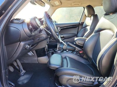 Zdjęcie 7 z 14 samochodu: 2018 MINI COOPER S VIN:WMWXU3C54J2B64708 - miniatura